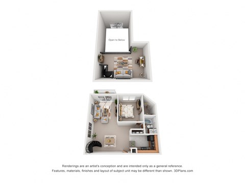 15101 Greenhaven Drive 1-2 Beds Apartment for Rent - Photo Gallery 68